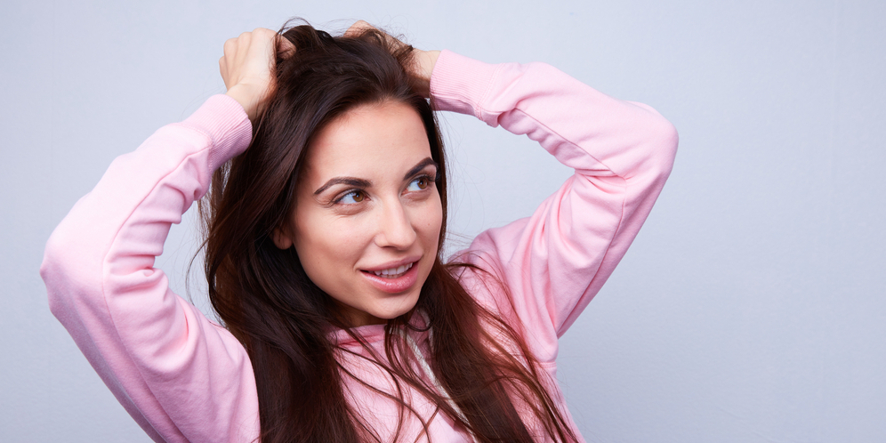 Campuran Sakti 5 Minyak Alami untuk Sehatkan Rambut