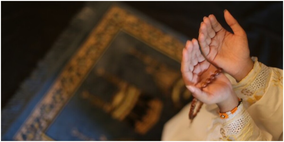 Doa Rezeki saat Sedang Seret, Berikut Amalannya yang Bisa Melancarkan