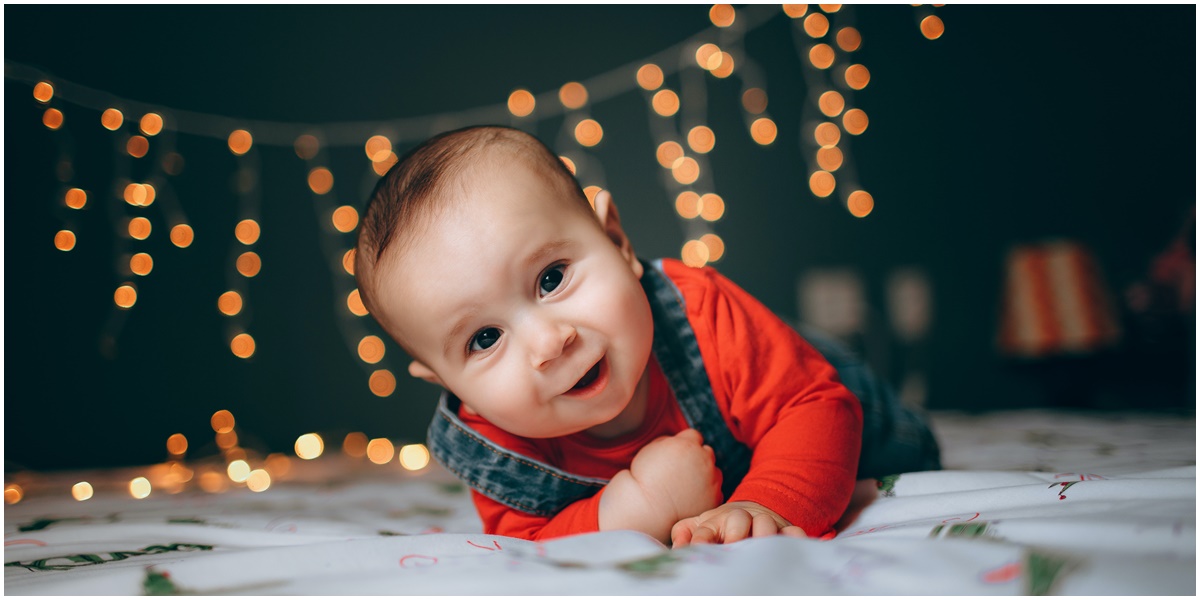 8 Arti Mimpi Melihat Bayi, Berhubungan dengan Jodoh hingga Perhatian Seseorang