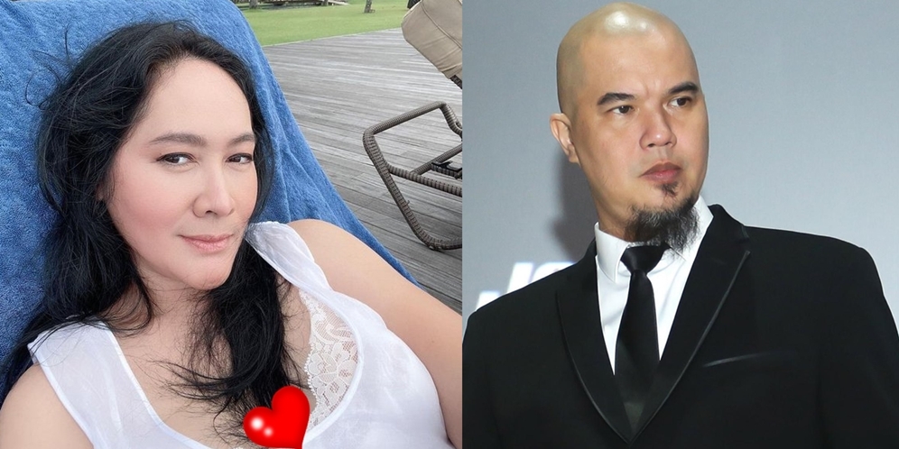 Ingat Pungky Sukmawati, Eks Pacar Ahmad Dhani yang Mirip Mulan Jameela? Lebih Kaya & Karir Mentereng di Dunia Politik?