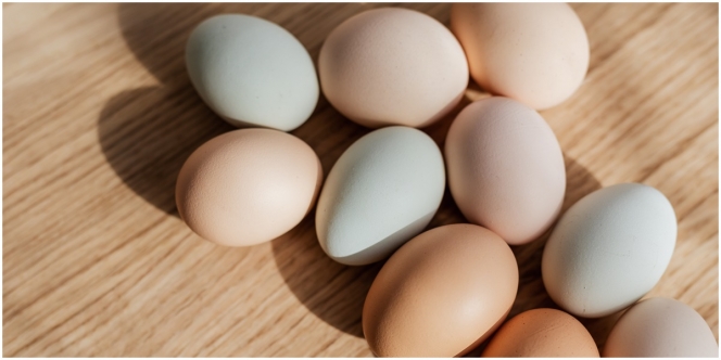 8 Arti Mimpi Telur, Sebentar Lagi Finansial Mengalami Peningkatan