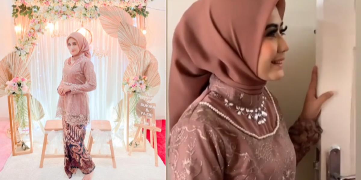 Kisah Sedih Pengantin Wanita Batal Menikah, Dilamar Bagaikan Ratu Dihancurkan Seperti Debu