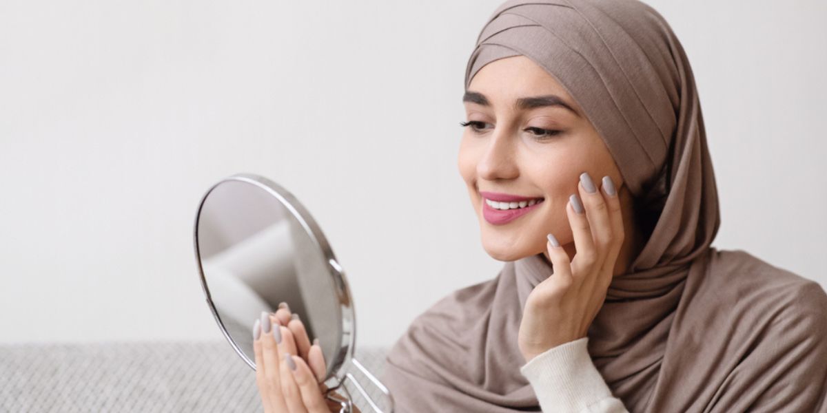 3 Manfaat Kandungan Peppermint dalam Skincare untuk Kulit Berminyak dan Berjerawat