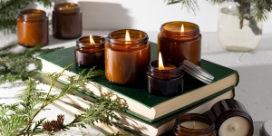 Tips Maksimalkan Penggunaan Lilin Aromaterapi di Rumah, Biar Makin Relaks