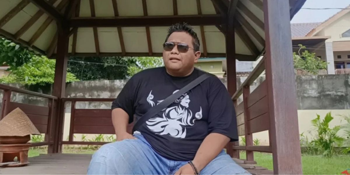 Nasib Rian Mahendra Mantan Direktur PO Haryanto yang 'Dipecat' Sang Ayah, Kini Banting Setir Jadi Model Video Klip