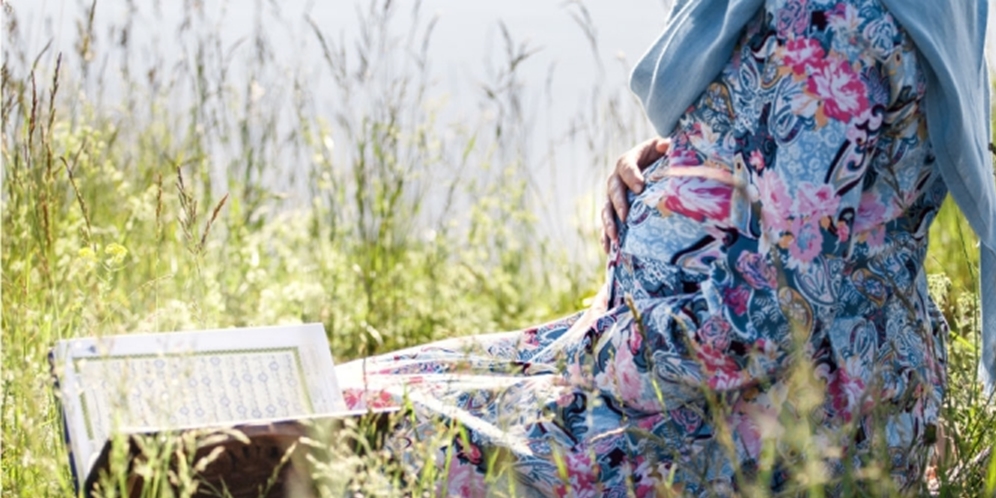 Doa untuk Ibu Hamil Menjelang Persalinan, Amalan Usir Rasa Cemas
