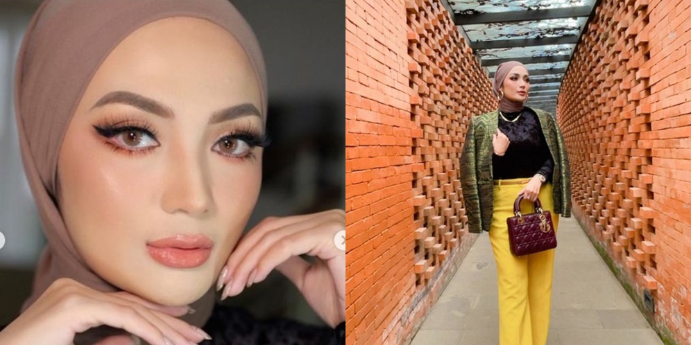 Masih Ingat Imel Putri `Ratu Drama Kolosal`? Dulu Jadi Idola, Kini Kabarnya Mengejutkan!