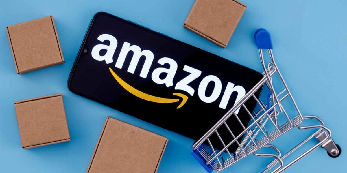 Bukan Main, Amazon PHK 18 Ribu Karyawan!