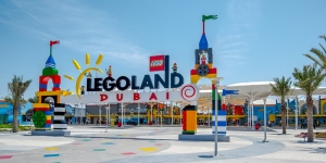 4 Atraksi Seru Legoland yang Ada di Seluruh Dunia