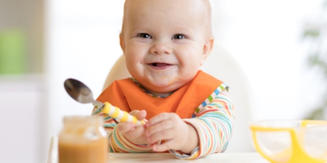 Tak Cuma Kaya Nutrisi, Berikut Segudang Manfaat Pepaya untuk Bayi