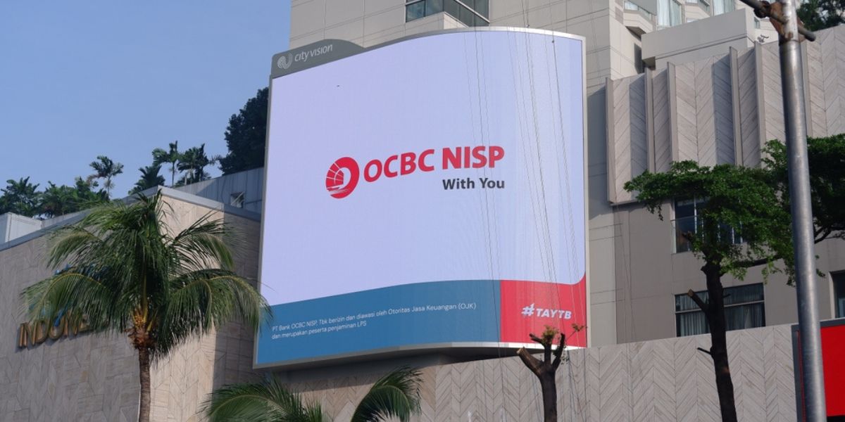 OCBC NISP Bidik 3 Industri Ini untuk Ekspansi Bisnis 2023