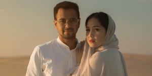 Sultan Emang Beda! Raffi Ahmad dan Gigi Borong Jam Tangan Buat Karyawan