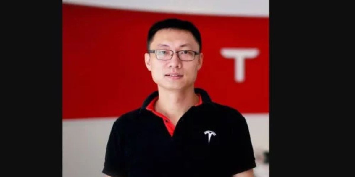 Ini Sosok Tom Zhu, Bos Tesla China yang Digadang-gadang Jadi Pengganti Elon Musk