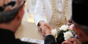 Pengantin Wanita Kabur Sesaat Sebelum Akad Nikah, Posisinya Digantikan Sahabatnya, Netizen: Berasa Nonton Sinetron
