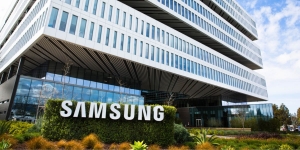 Laba Bisnis Samsung Merosot, Terendah Selama 8 Tahun