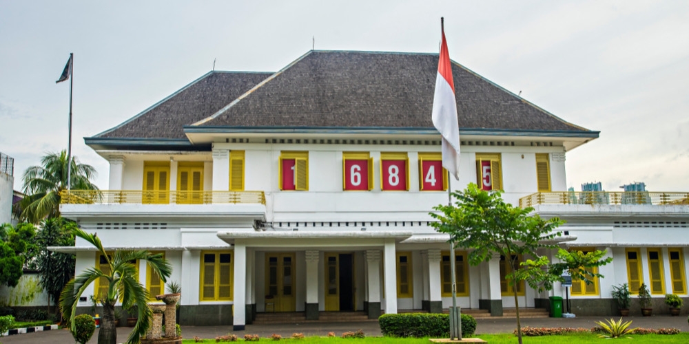 Belajar Sejarah dengan Berkunjung ke Museum-Museum di Jakarta