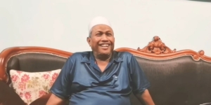 Jungkir Balik Haji Haryanto, Anak Petani yang Bangun Otobus, Dulu Calo Kini Jadi Bos Besar PO Haryanto