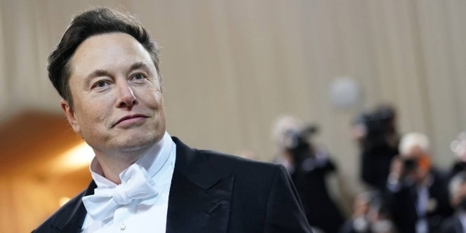 Elon Musk Masuk Guinness World Record Gegara Hartanya Turun Ribuan Triliun