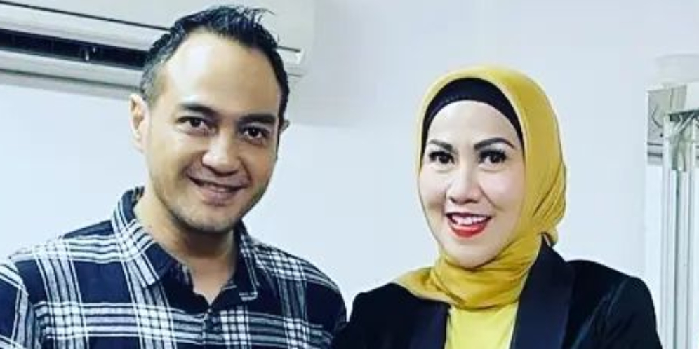 Menderita Selama 3 Bulan, Venna Melinda Lega Borok Ferry Irawan Terbongkar