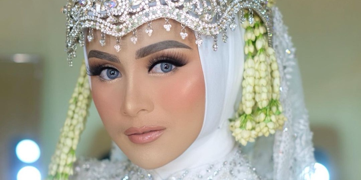Cara Make Up Pengantin Sunda Putri Saubhaya Makeup