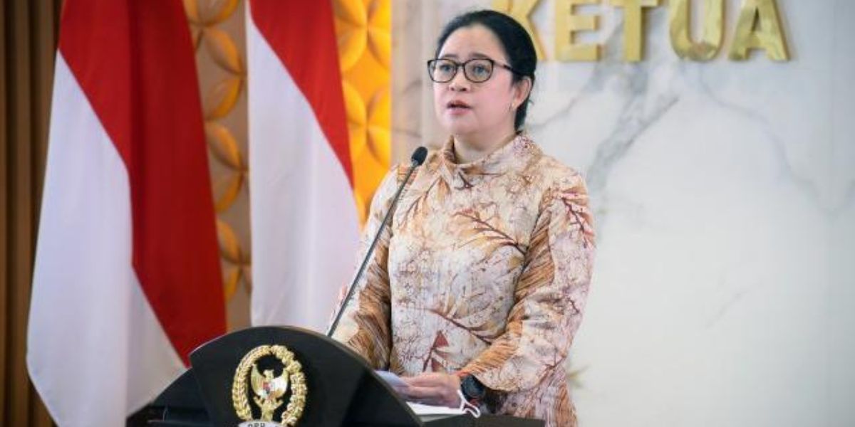 Megawati Dinilai Rendahkan Jokowi Saat HUT PDIP ke-50, Ini Kata Puan Maharani