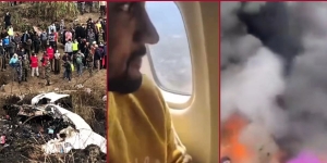 Siapa Pemilik Yeti Airlines yang Jatuh di Nepal dan Tewaskan 68 Penumpang?
