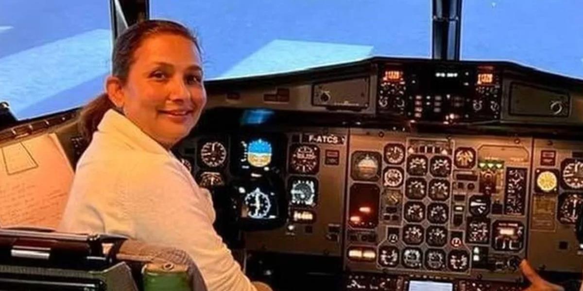 Kisah Pilu Pasangan Pilot Yeti Airlines yang Tewas dalam Kecelakaan Pesawat