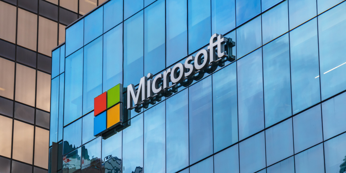 Microsoft Segera PHK 10.000 Karyawan!