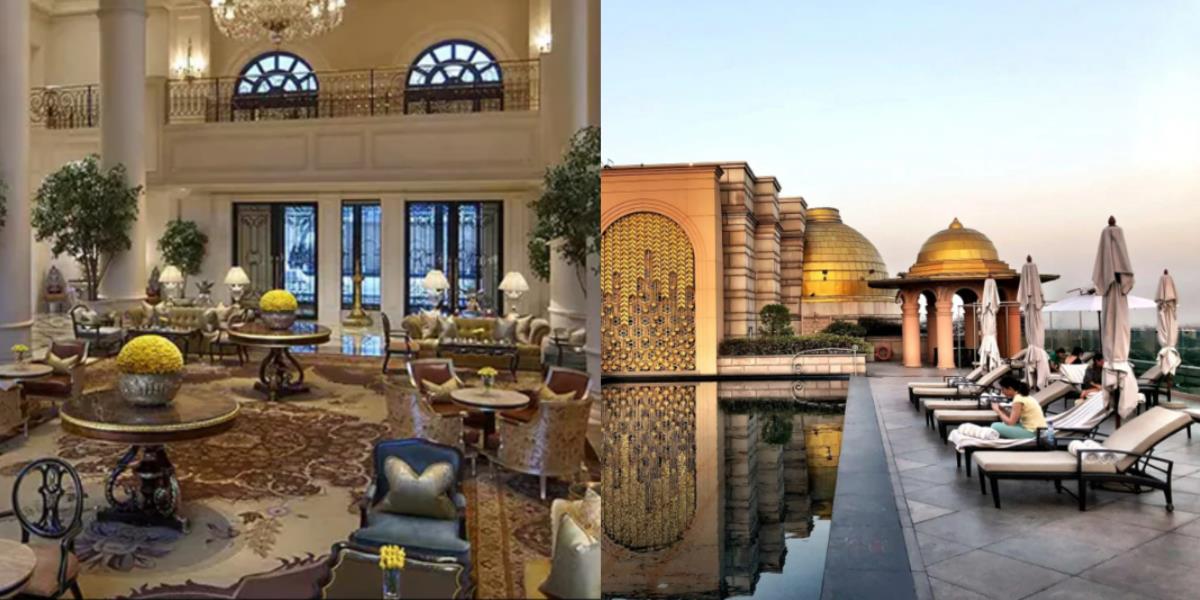 Ngaku Kerja di Keluarga Kerajaan Abu Dhabi, Buronan Nginap di Hotel Mewah 4 Bulan Tanpa Bayar, Tinggalkan Tagihan Rp400 Juta