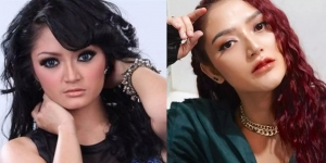 10 Transformasi Siti Badriah dari Awal Karir Biduan Hingga Kini, Sering Disangka Oplas!