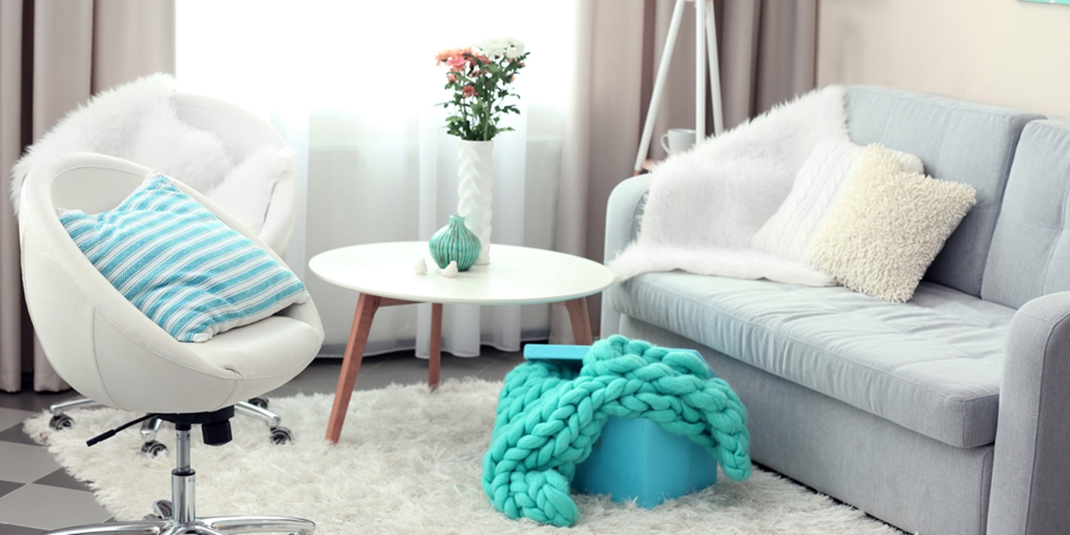 3 Konsep Penataan Perabotan yang Bisa Diterapkan untuk Ruang Tamu Mungil