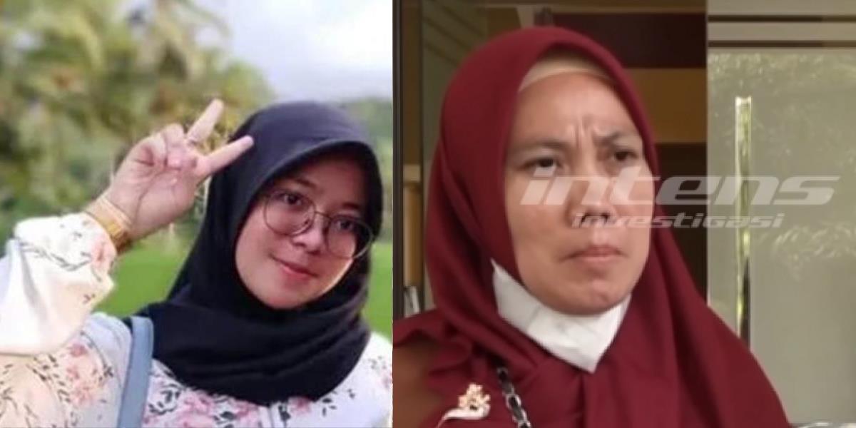 Rihanah Ngaku Disuruh dan Diancam Mantan Suami untuk Dekati Rozy, Minta Norma Risma Bertobat