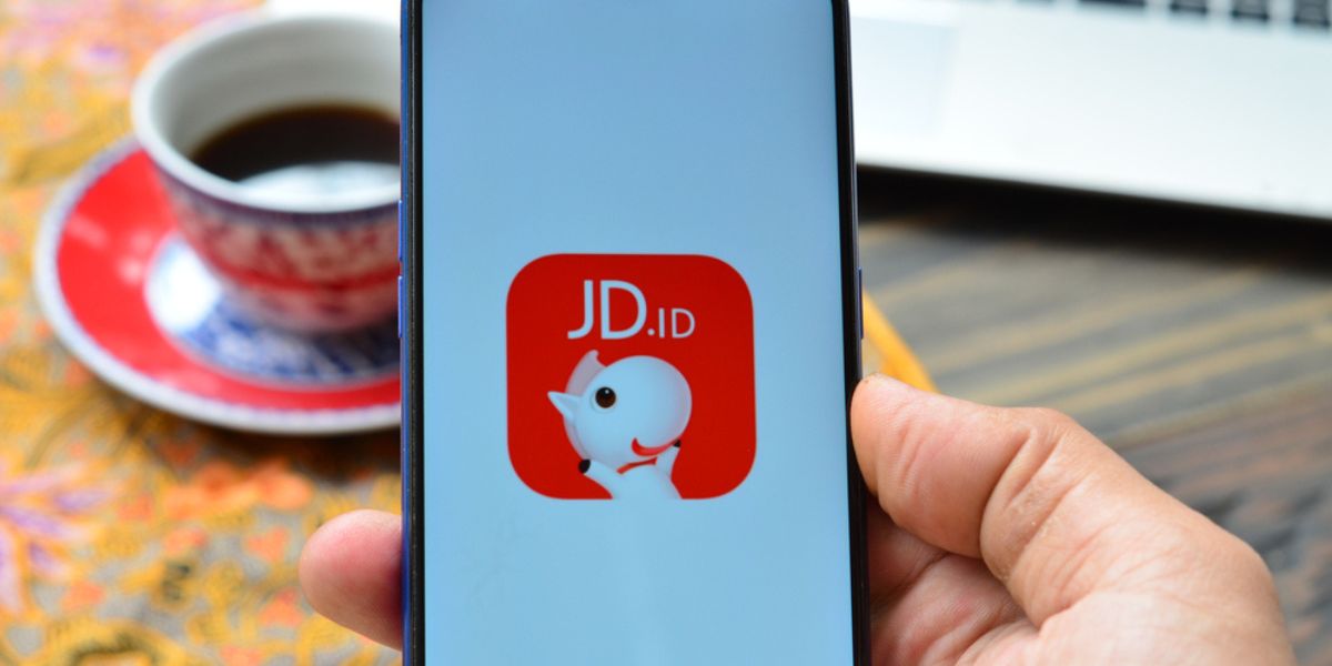 Setelah PHK, JD.ID Tutup Layanan JDL Express Indonesia