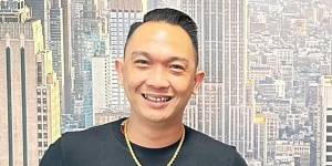 Sosok Jhon LBF, Pengusaha yang Tawari Tiko Pekerjaan dan Berantas 'Pengemis Online' tapi Aibnya Dibongkar Mantan Karyawan