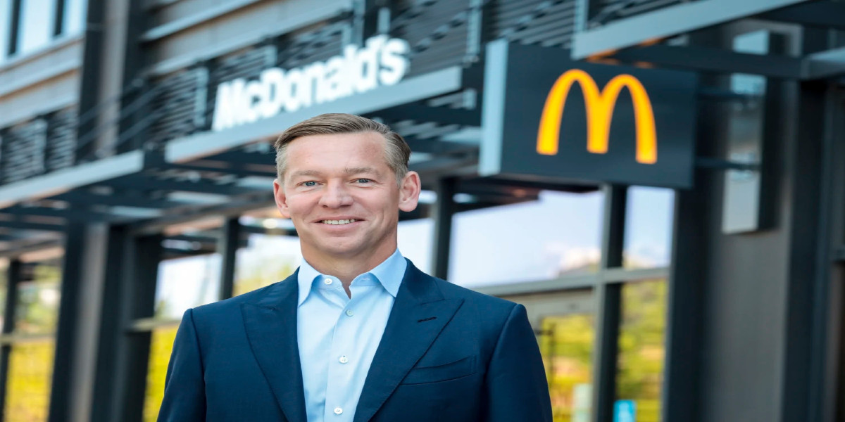 PHK di Awal Tahun, McDonald Siap Pecat Ribuan Karyawan