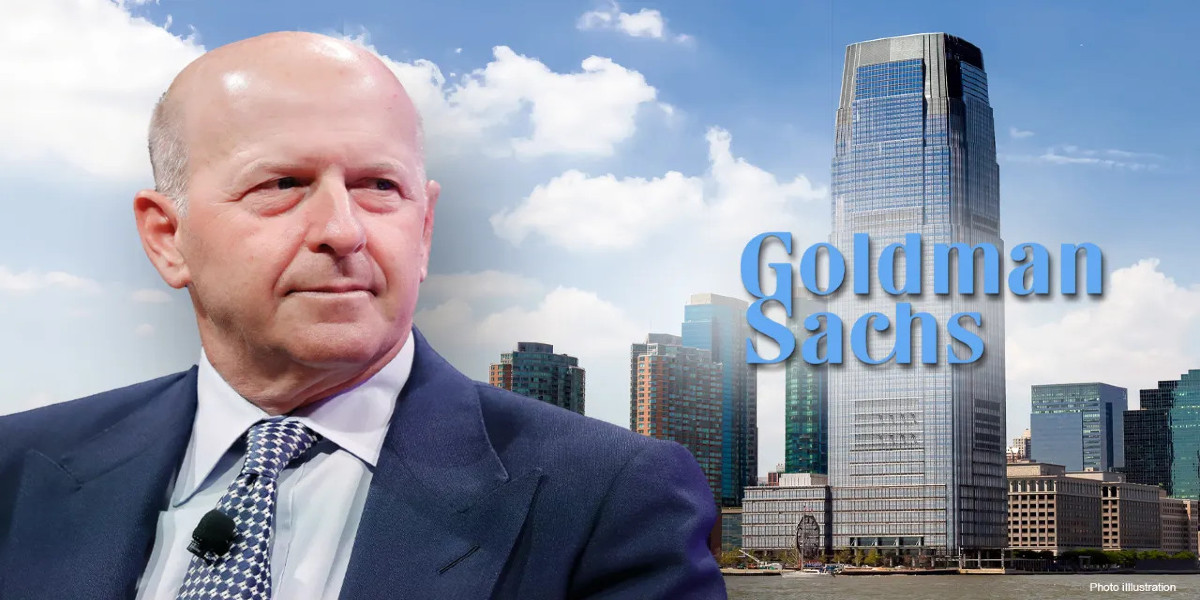 PHK di Awal Tahun, Goldman Sachs Pecat 3.800 Karyawan