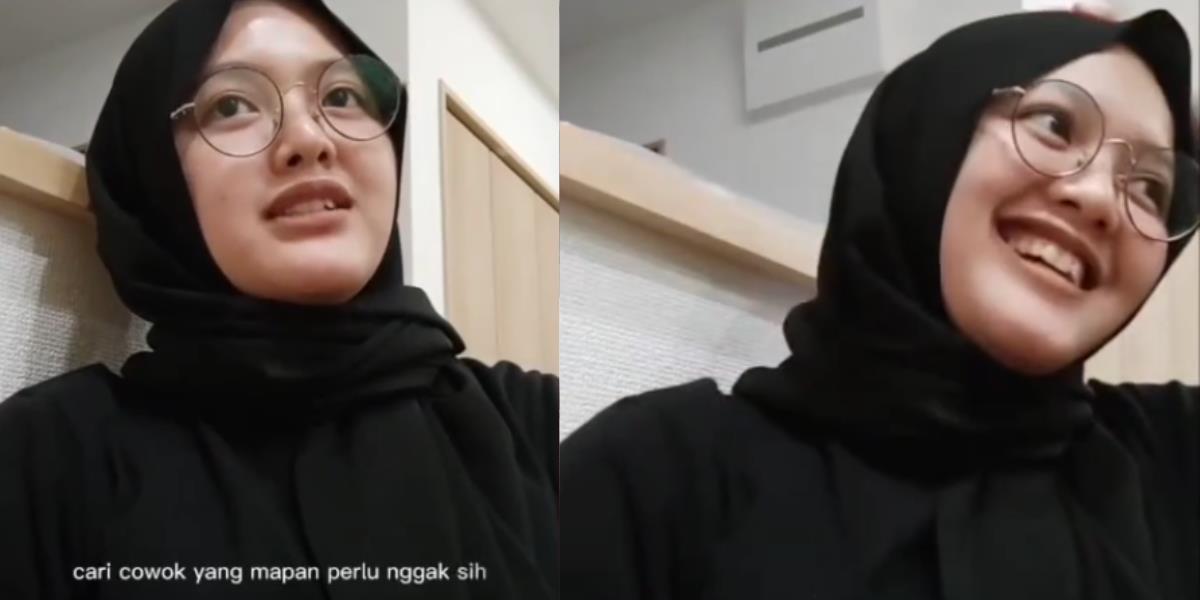 Obrolan Cewek-Cewek Ketika di Tongkrongan, Berat Banget Soal Masa Depan: 'Cowok Mapan Perlu Nggak Sih?'