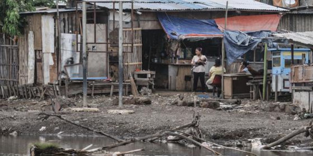 Miris, Dana Kemiskinan Tembus Rp500 Triliun tapi Habis Buat Rapat di Hotel dan Studi Banding