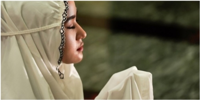 Lafal Doa untuk Orang Sakit Perempuan Agar Lekas Sembuh