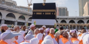 Arti Mimpi ke Makkah yang Disebut Sebagai Tanda Kemuliaan dan Umur Panjang