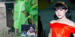 Viral Beda Makeup Pengantin Pilihan Sendiri VS Mertua, Alih-Alih Jadi Ratu Malah Mirip Sinchan!