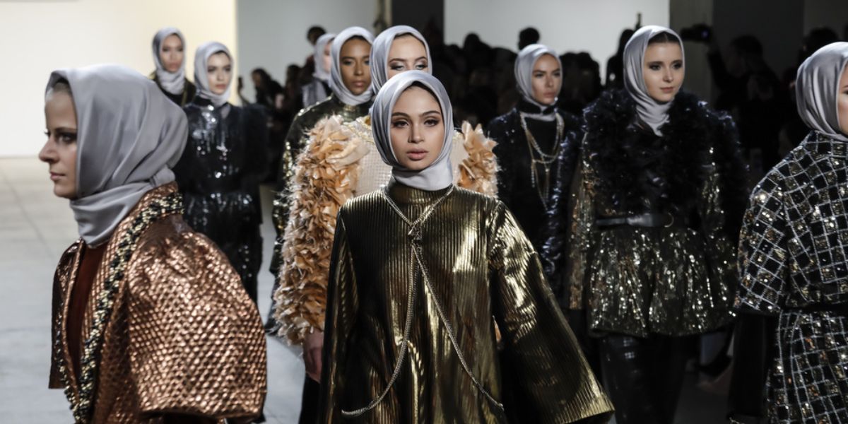 7 Brand Indonesia Akan Tampil di New York Fashion Week 2023, Ini Daftarnya