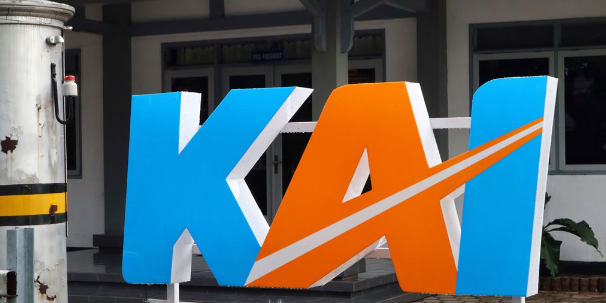 Cek Fakta: Link Kuesioner PT KAI Berhadiah Rp5 Juta