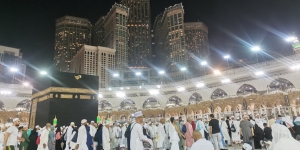 Suara Hati Calon Jemaah Haji: Semoga Ada Rezeki Tak Terduga dari Allah, Sehingga Tak Sampai Lelang Rumah