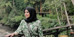 Mantap Berhijab Setelah Menikah, Aurel Hermansyah: Sebenarnya Pengen Berhijab dari SMP dan SMA