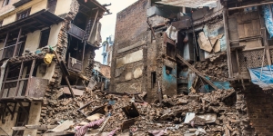 Gempa Magnitudo 7,8 di Turki Tewaskan 600 Orang Lebih, 3 WNI Terluka