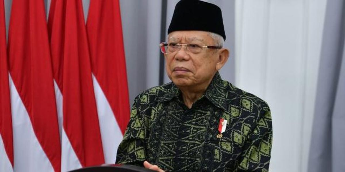 Rangkaian Satu Abad NU, Wapres Ajak Ulama Dunia Peduli Isu Global