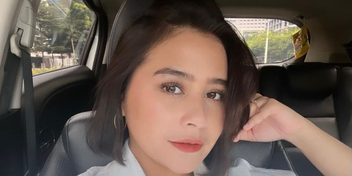 Pernyataan Prilly Latuconsina Tentang Uang Bisa Beli Kebahagiaan Tuai