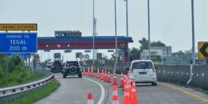 Gerbang Tol Bakal Dihilangkan, Siap-Siap Bayar Tarif Pakai Teknologi MLFF
