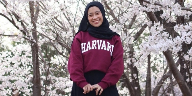 Pengalaman Hijaber Indonesia Jadi Mahasiswi Harvard 